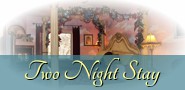 Wedding Nights in Manitou Springs, Colorado