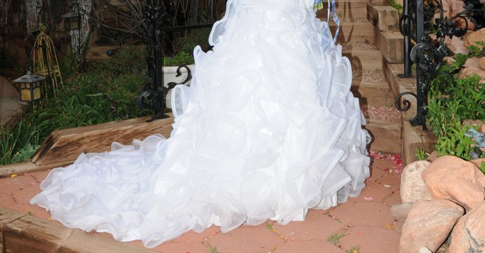 Colorado Wedding Photography at A Pikes Peak Wedding